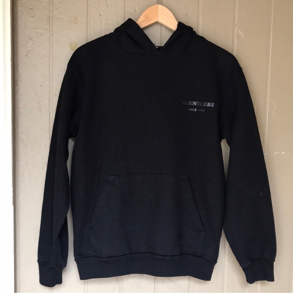 Talentless Hoodie